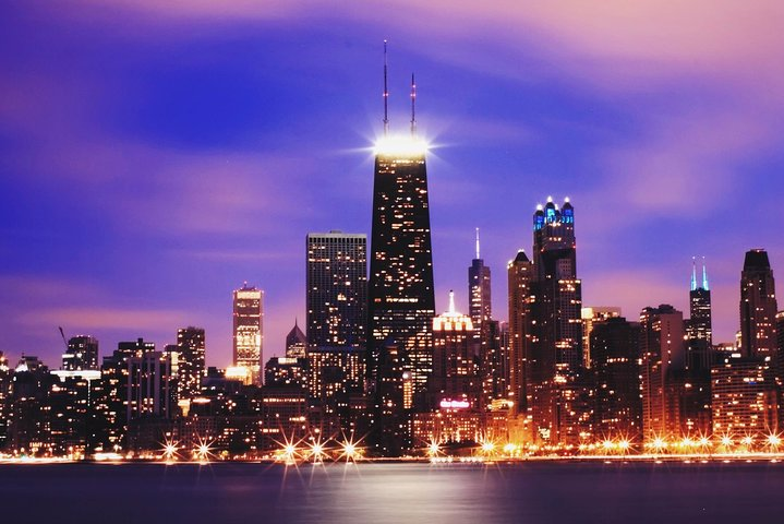 Professional Photo Shoot in Chicago - Photo 1 of 21